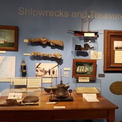 Museum of Chincoteague Island
