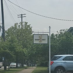 Sandusky Cuts Barbershop