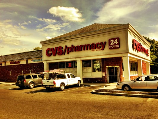 CVS PHARMACY - Updated January 2026 - 16 Photos - 824 Black Horse Pike ...