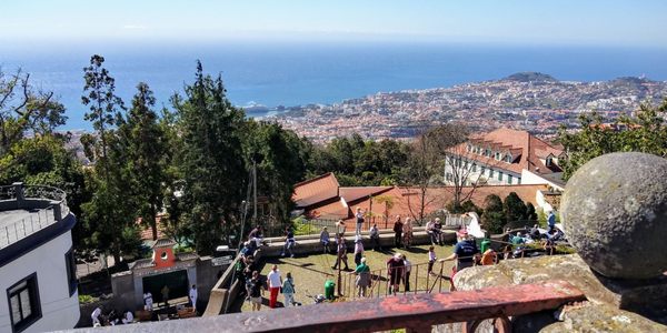 Igreja de Nossa Senhora do Monte by null