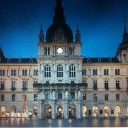 Hauptplatz Graz