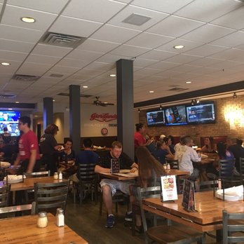 Giordano's - Inside - Pizza Near Me - Chicago, Illinois Giordano's - Inside - Pizza Near Me - Chicago, Illinois