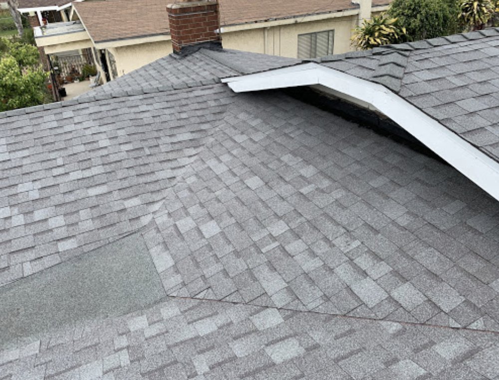 Slide of VMR Construction Services