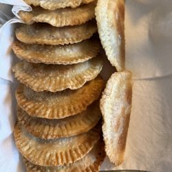 Janetita’s Empanadillas