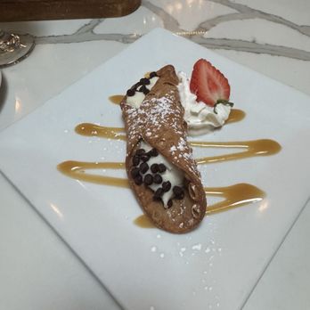 Leone's Italian - Cannoli - Italian Near Me - Norfolk, Virginia Leone's Italian - Cannoli - Italian Near Me - Norfolk, Virginia