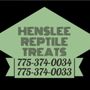 Photo of Henslee Reptile Treats
