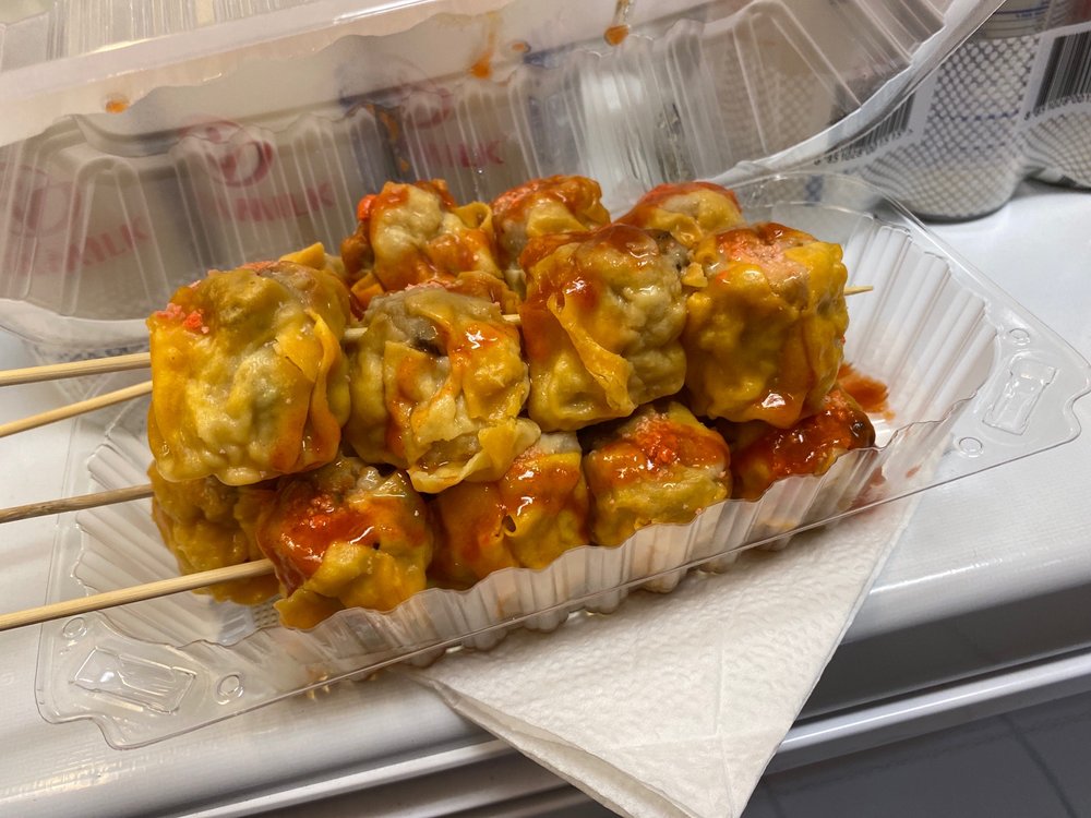 HONG KONG SNACK HOUSE 271 Photos & 172 Reviews Hong Kong Style Cafe