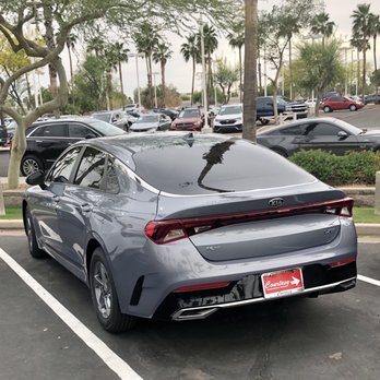 Courtesy Kia - Car Dealers Near Me - Mesa, Arizona