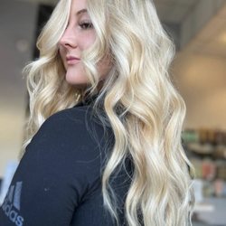 Craig McQueen Salon