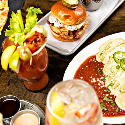 Bar Louie by null