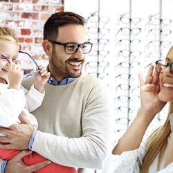Capitol Eye Care Center Optometry