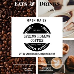 Spring Hollow Coffee