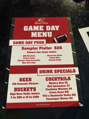 The Rabbit Hole by null