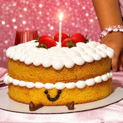 Burney's Sweets & More