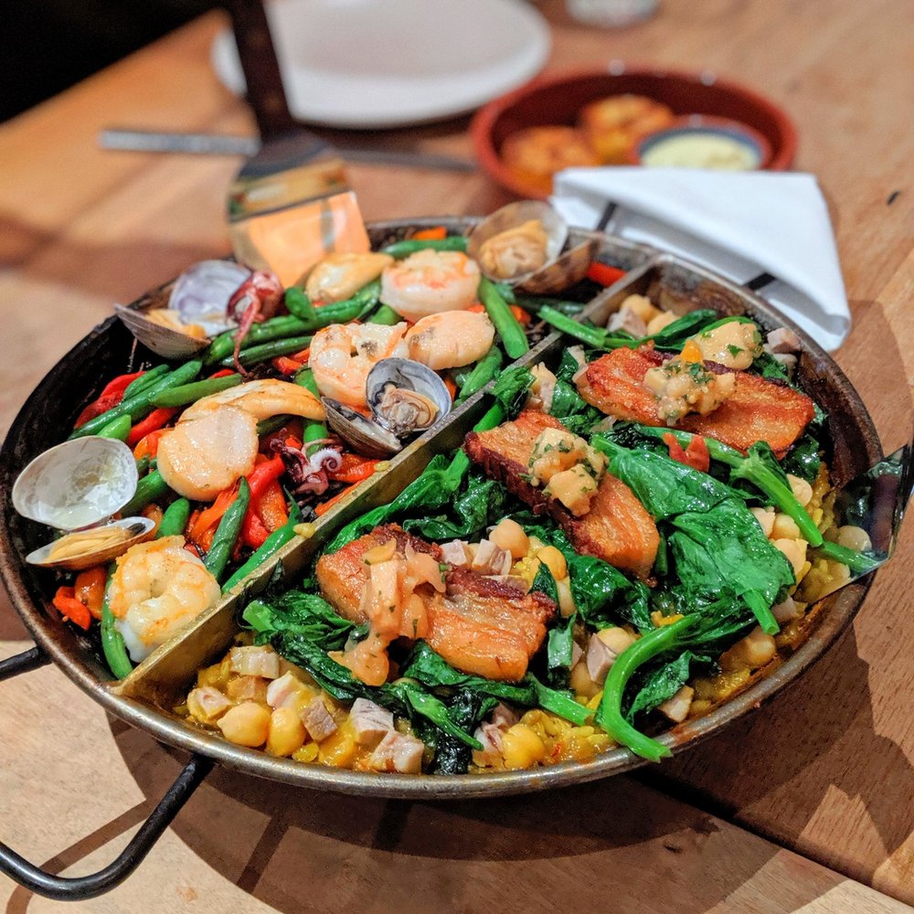 Top 10 Best Spanish Restaurant in San Francisco, CA Last Updated