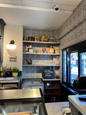 Chef Zorba's by null