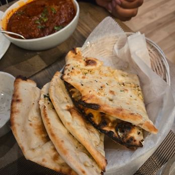 Haldi Fine Indian Cuisine - Garlic Naan - Indian Near Me - Mt Laurel Township, New Jersey Haldi Fine Indian Cuisine - Garlic Naan - Indian Near Me - Mt Laurel Township, New Jersey