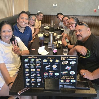 Sushi Takumi - Japanese Near Me - Upland, California Sushi Takumi - Japanese Near Me - Upland, California
