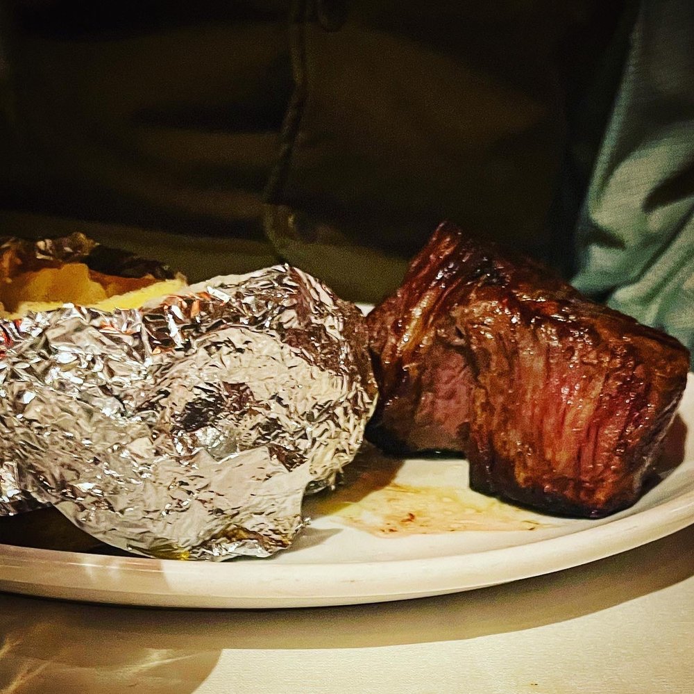 Jimmy Kelly's Steakhouse