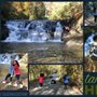 Dicks Creek Falls