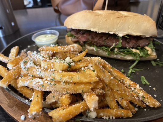 Picanha Steak Restaurant by null