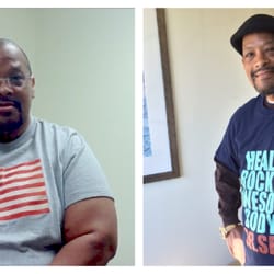 Prime Internal Medicine - Greg is a new man after weight loss surgery at Prime Surgicare in Central NJ.