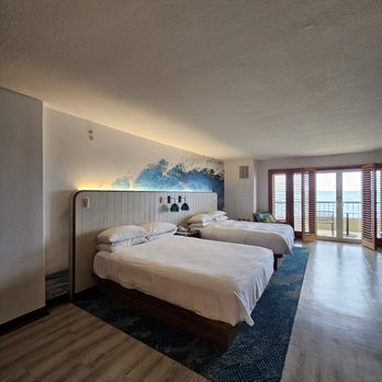 Sheraton Kauai Coconut Beach Resort - Room 334 - Hotels Near Me - Kapaa, Hawaii