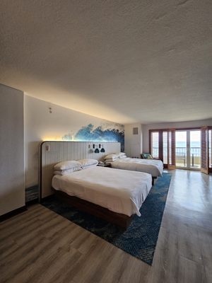 Sheraton Kauai Coconut Beach Resort by null