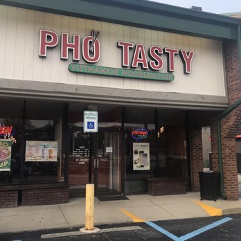Pho Tasty - Vietnamese Near Me - Indianapolis, Indiana