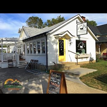 Falls Perk Coffee House - Coffee & Tea Near Me - Pendleton, Indiana