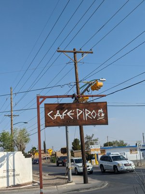 Café Piro by null