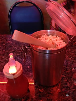 El Carbonero by null