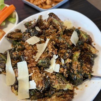 Simple EJ's Kitchen & Tap - SPROUTS - Tasty - New American Near Me - St. Charles, Illinois Simple EJ's Kitchen & Tap - SPROUTS - Tasty - New American Near Me - St. Charles, Illinois