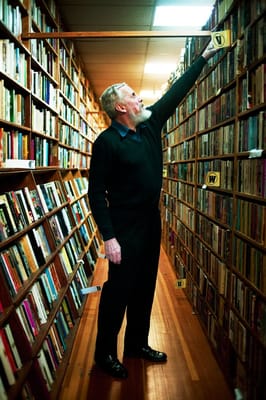 Russell Books by null