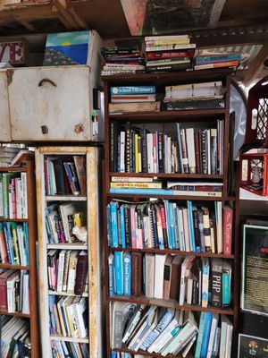 Hood Huggers International by null