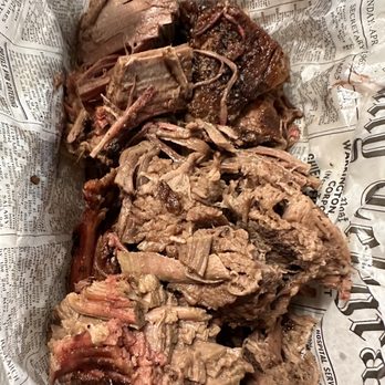 Big John's Texas BBQ - 1lb of beef brisket - Barbeque Near Me - Page, Arizona Big John's Texas BBQ - 1lb of beef brisket - Barbeque Near Me - Page, Arizona