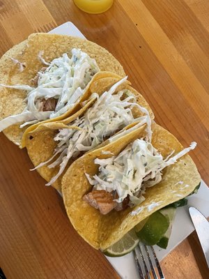 The River Kitchen and Bar by null