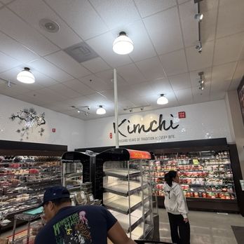 H Mart - International Grocery Near Me - Dublin, California