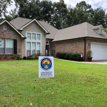 Pelican Roofing Group - Pelican Roofing Group - residential roofing job3 - Roofing Near Me - Abita Springs, Louisiana Pelican Roofing Group - Pelican Roofing Group - residential roofing job3 - Roofing Near Me - Abita Springs, Louisiana