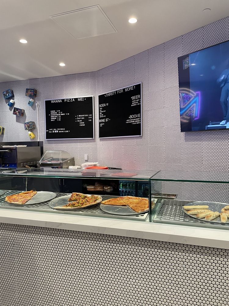 NEON PIZZA 100 N Hayford Rd, Airway Heights, WA Yelp