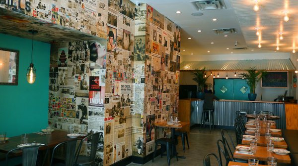 Adda Indian Canteen by null