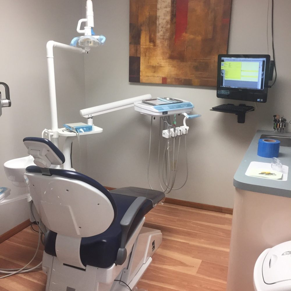 Corona Healthy Smile - General Dentistry Near Me - Corona, New York