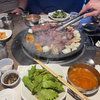 Byul Gobchang - steak - Barbeque Near Me - Los Angeles, California Byul Gobchang - steak - Barbeque Near Me - Los Angeles, California