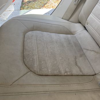 Tentmakers Enterprises - Before Upholstery Cleaning - Car Wash Near Me Tentmakers Enterprises - Before Upholstery Cleaning - Car Wash Near Me