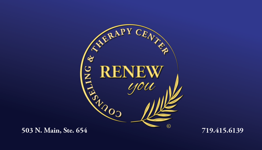Renew You Counseling and Therapy Center - grief counselor in Pueblo, CO