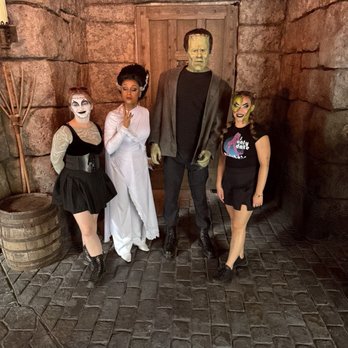 Universal Epic Universe - Amusement Parks Near Me - Orlando, Florida