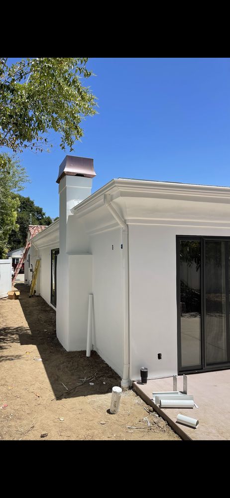 Slide of Pinnacle Sheet Metal