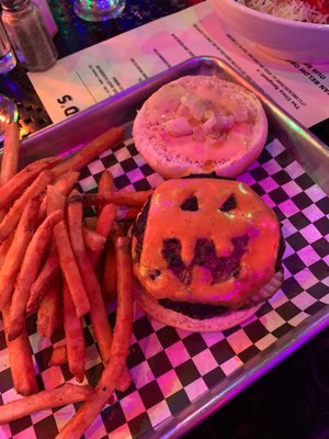Arnold's Bar & Grill by null