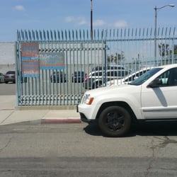 US Post Office - Employees Only