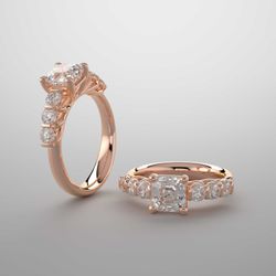 Denver Jewelers - Custom Engagement Rings